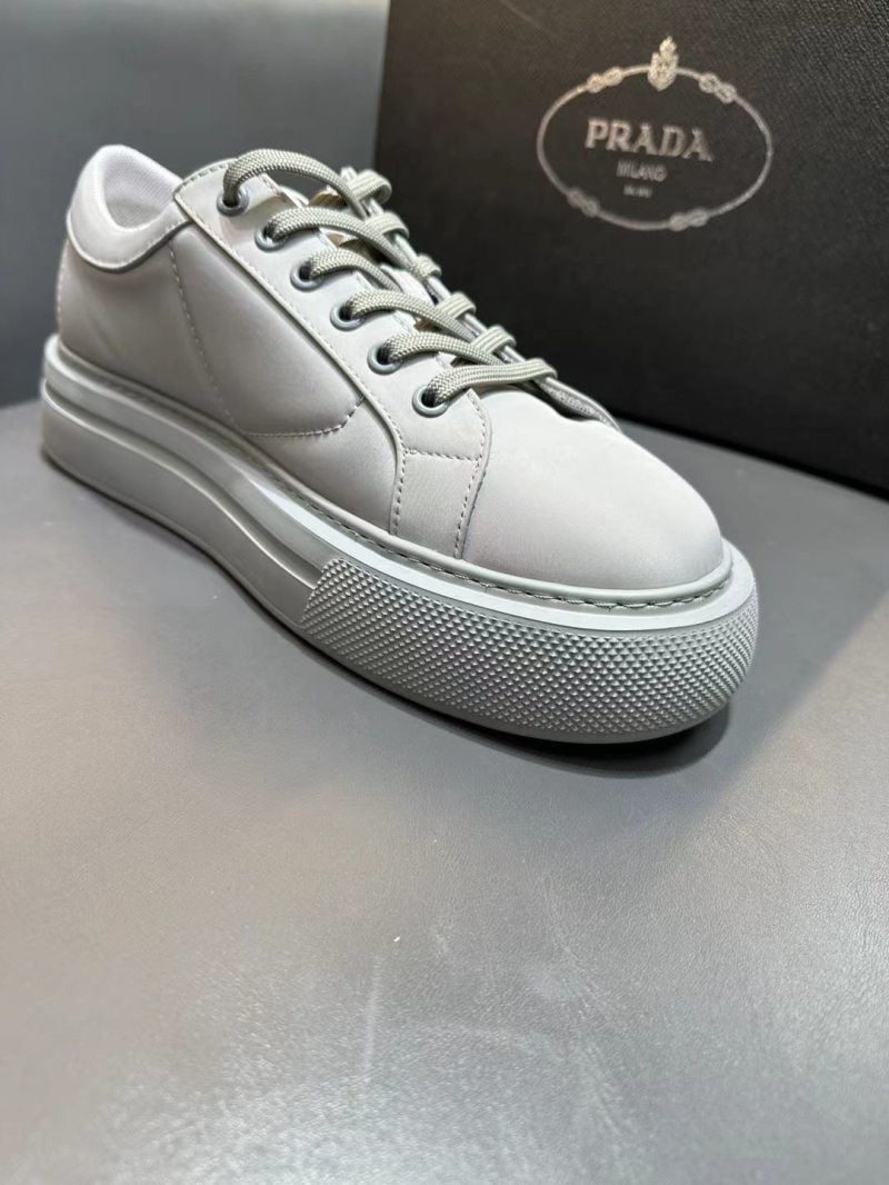 Prada Casual Shoes